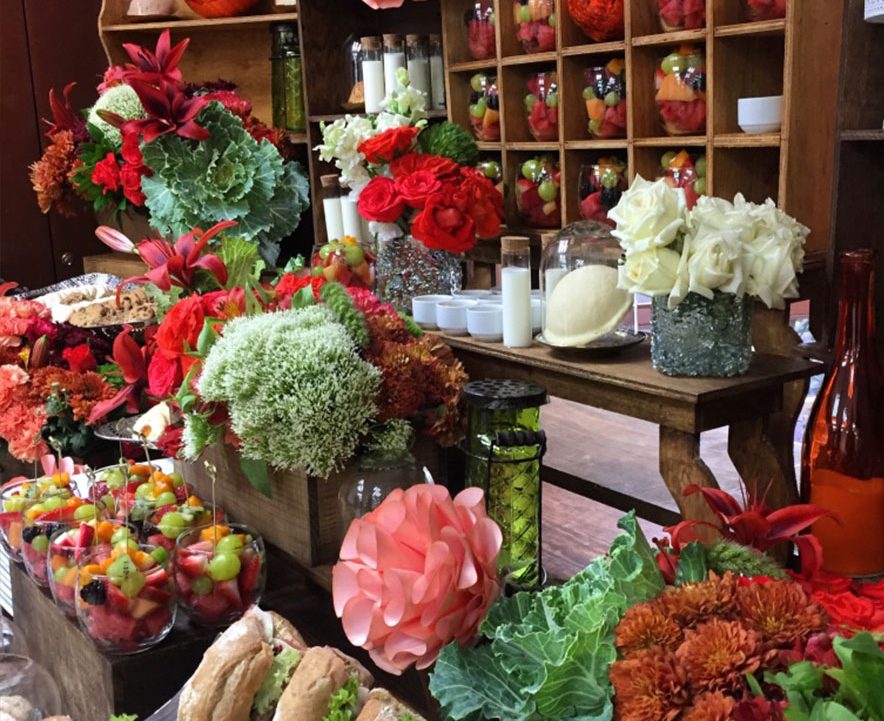 Business y Coffee Break