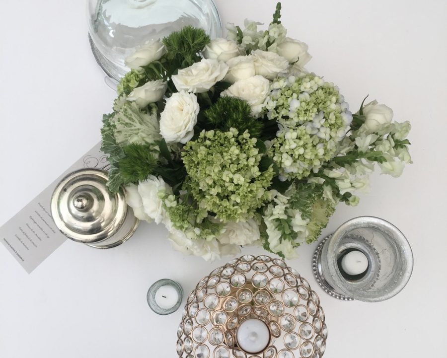 Decoración y Montajes