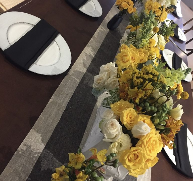 Decoración y Montajes