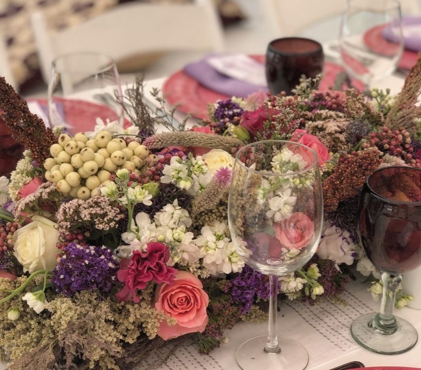 Decoración y Montajes