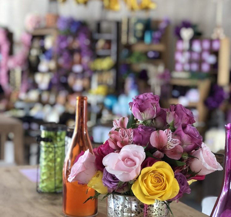 Decoración y Montajes