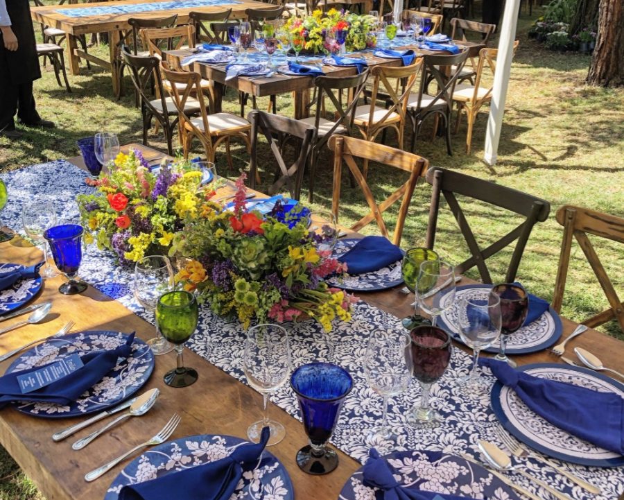 Decoración y Montajes