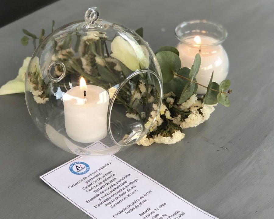 Decoración y Montajes