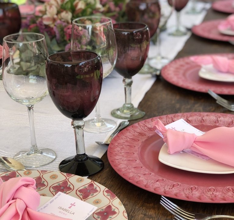 Decoración y Montajes